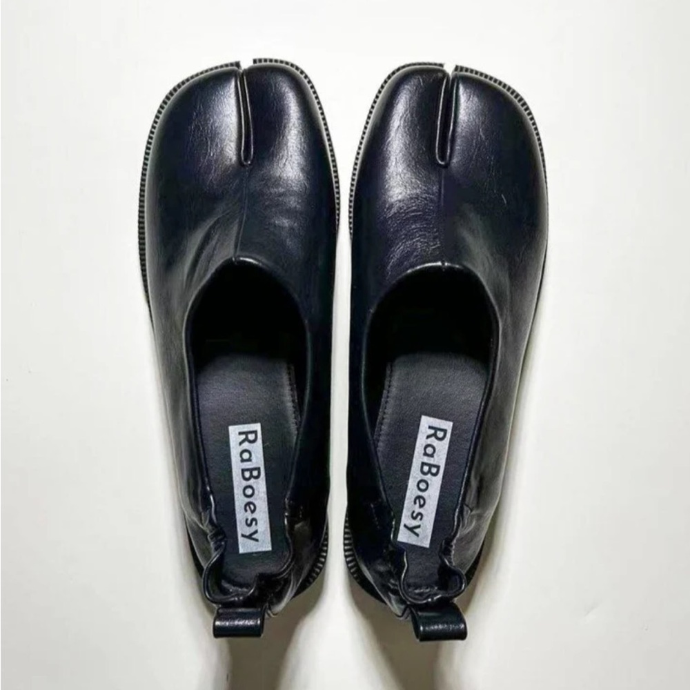 Raboesy Ballet Flat Tabis